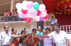 Mangalore: Taluk level Dasara Sports Meet kicks off